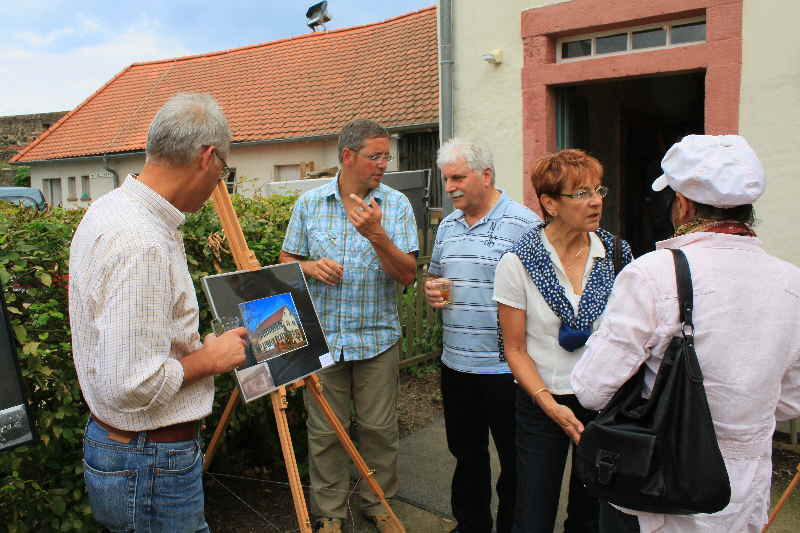 Fotoausstellung 2011