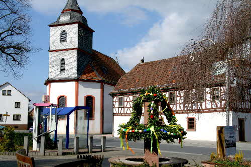 Habitzheim