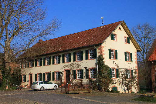 Hofgut Habitzheim