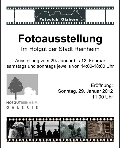 Plakat Plakat