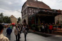 Kemmler, J�rg UmzugIMG_7818
